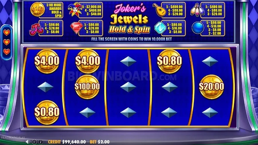 Fair Gaming